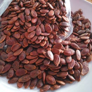 Hạt dưa không tẩm màu 500g