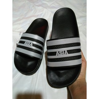 Dép Quai Ngang 3 Sọc Nam Asia