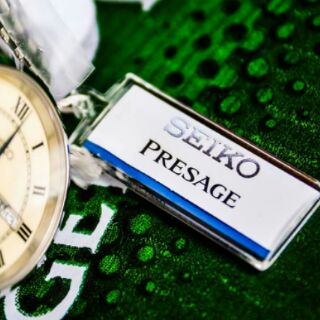 Đồng hồ nam Seiko SRP763J1