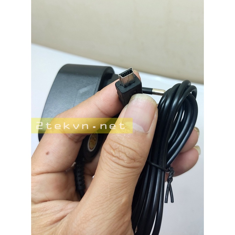 Sạc dùng cho điện thoại v3i /v3 /Motorola thay thế cho sạc zin