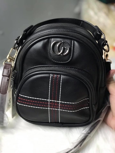 Balo đeo chéo nhiều màu