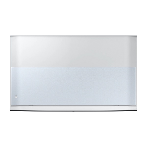 QA55LS01B - Smart Tivi Kiểu Chữ Có Chân The Serif QLED Samsung 4K 55 inch QA55LS01BAKXXV Năm 2022