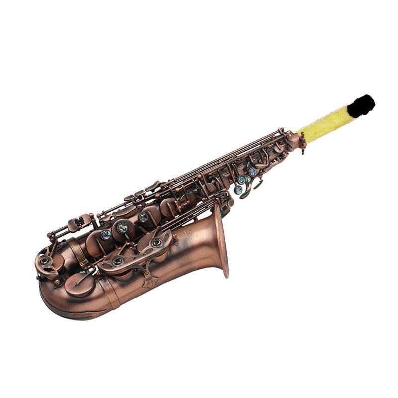Cọ Vệ Sinh Kèn Saxophone Chuyên Dụng Chất Lượng Cao
