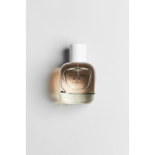 Nước hoa nữ ZARA WONDER ROSE 90 ML (3.0 FL. OZ).