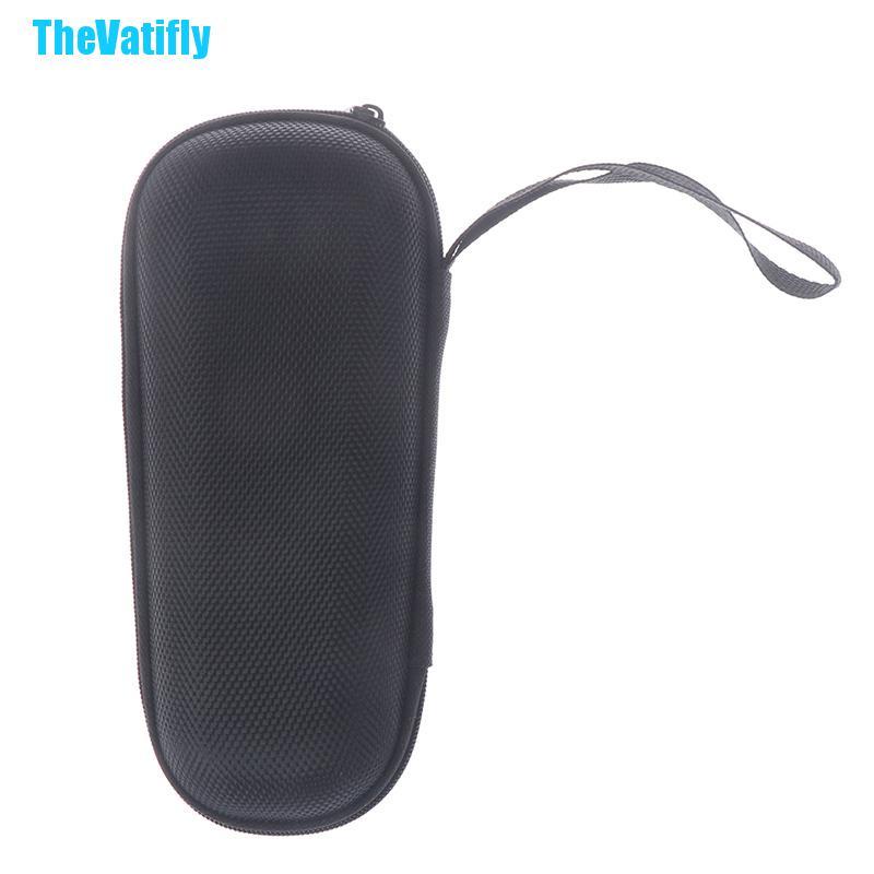 [Hàng mới về] Túi đựng nhiệt kế kỹ thuật số cứng chống thấm nước tiện dụng