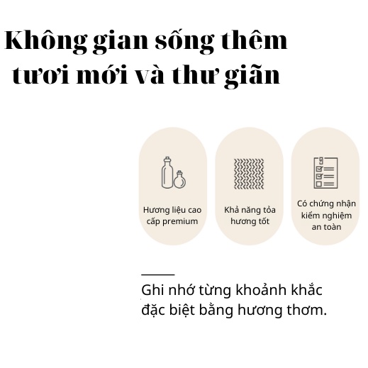 Nến Thơm Cao Cấp Hàn Quốc LUMIE CANDLE Small Jar size S 70g - 12 Mùi Hương