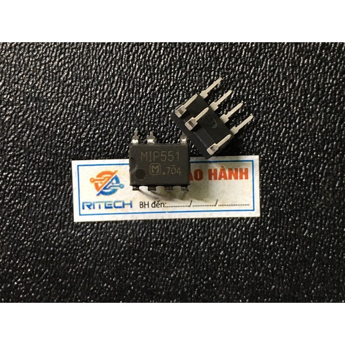 MIP551 IC nguồn DIP-7