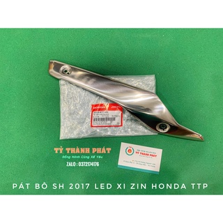 Pát bô SH 2017 Led xi zin ( 1 cái )