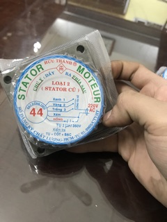 Stator Hữu Thành Loại 2