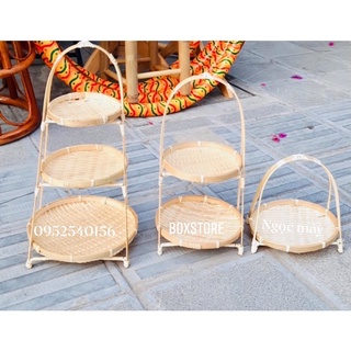 Mẹt tầng giá sốc chỉ có năm mươi ka