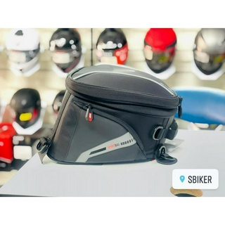 Túi ràng đuôi xe givi xs313 20 lit