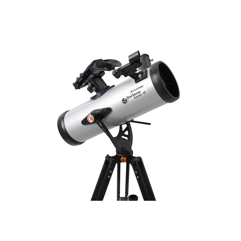 Kính thiên văn phản xạ Celestron Starsense Explore LT 114AZ- Bảo hành 24T
