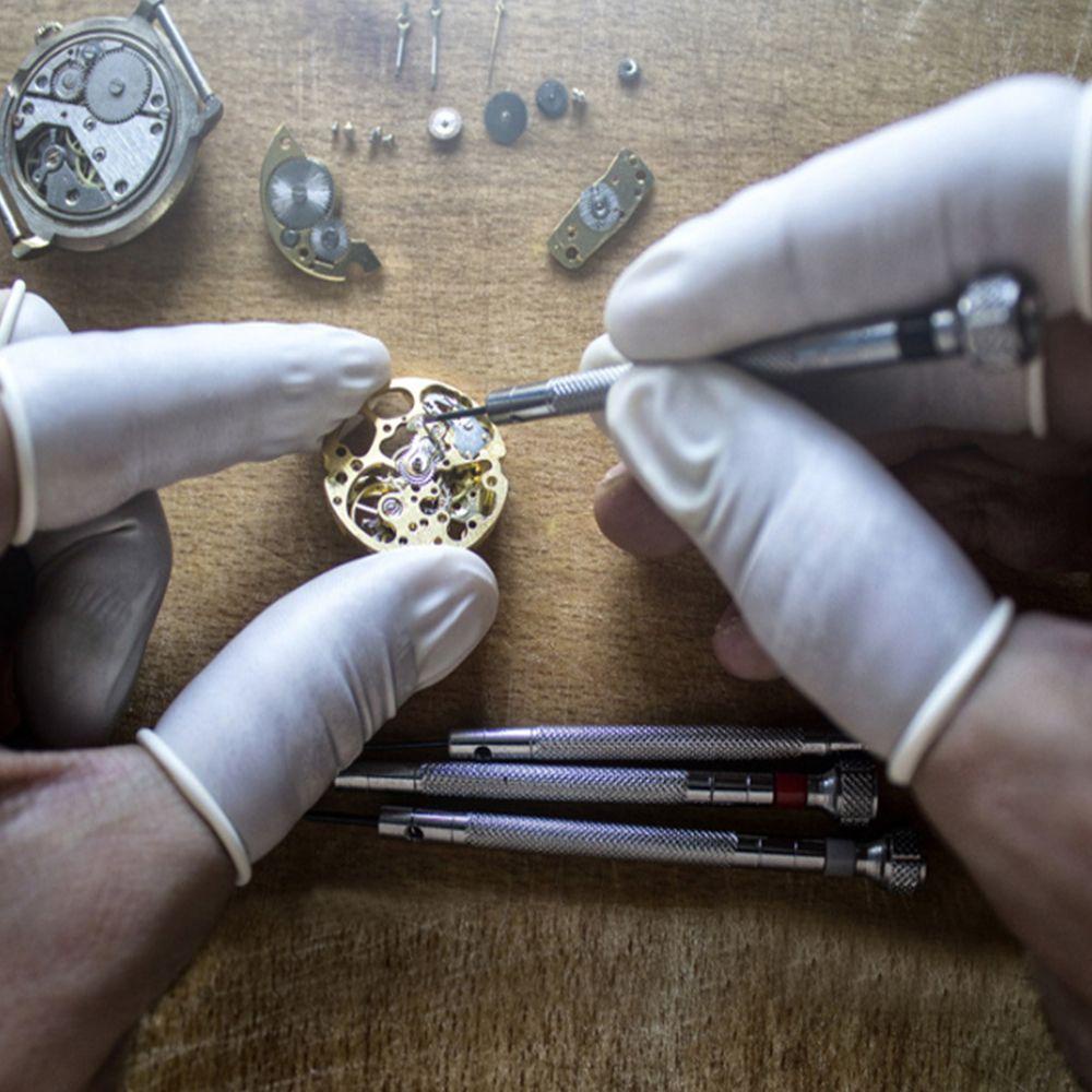 Dụng Cụ Mở Nắp Lưng Đồng Hồ / Điện Thoại Chống Rỉ Sét Chất Lượng Cao