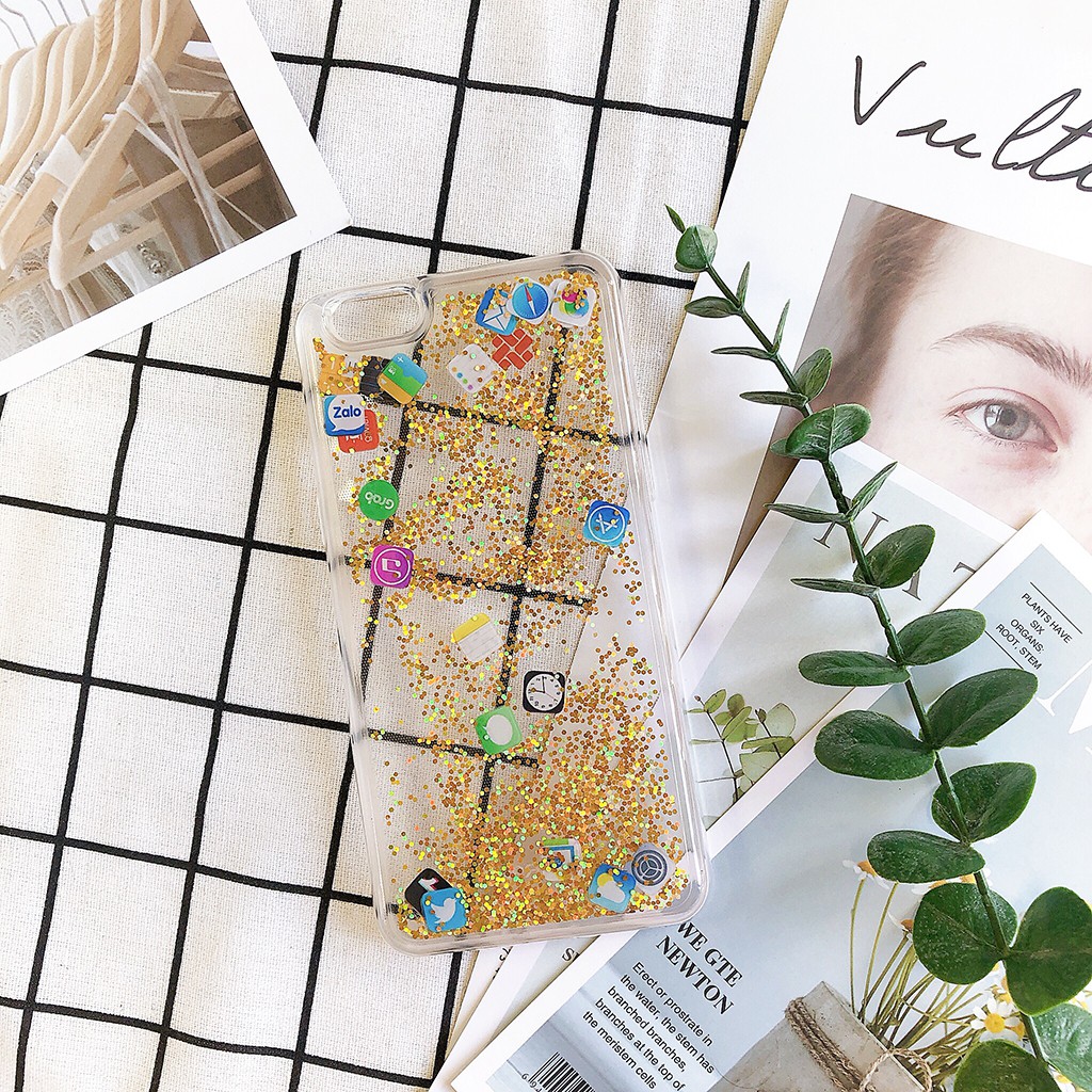 Ốp Lưng Oppo F3/A77 ⚡  Oppo A37 F3 Plus A5/A3s A71 2018 A83 F11 F9/A7/A5s F7 F5
