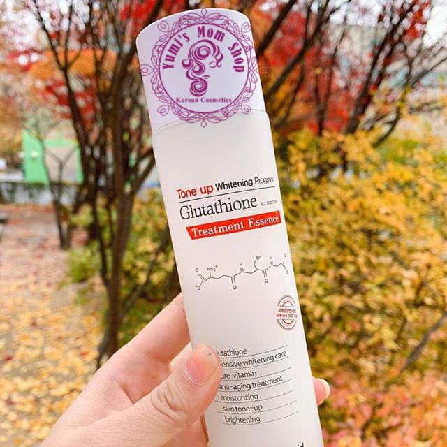 Nước thần Angel's Liquid Tone up Whitening Program Glutathione treatment Essence | BigBuy360 - bigbuy360.vn