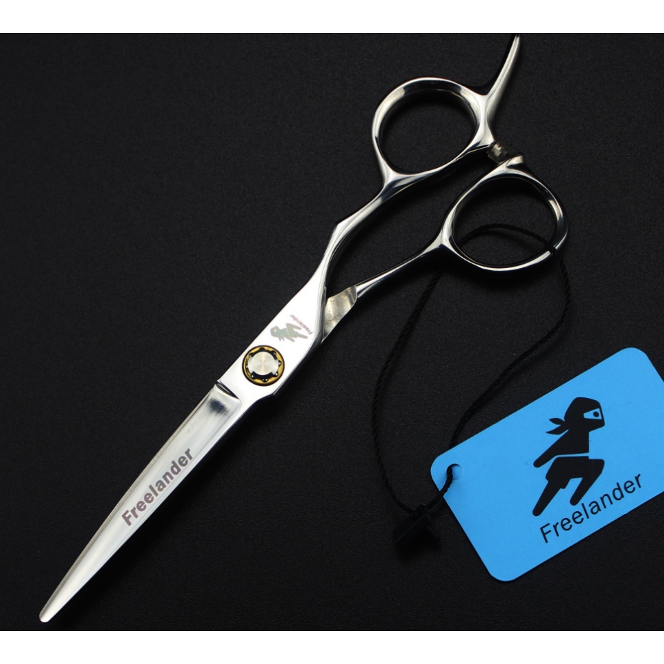 Bộ kéo cắt tóc Freelander FR750 chất lượng