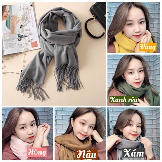 Khăn quàng cổ Acne Studio cực đẹp cực hot giá sỉ