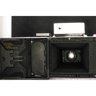 POLAROID 360 + FLASH