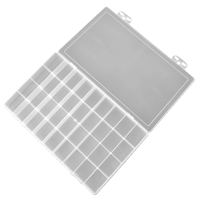 Khay Đựng Màu Nước Bằng Acrylic Tiện Dụng Cho Họa Sĩ
