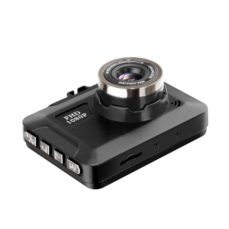 Camera hành trình xe hơi mini 1080P Q2 2.2in Car DVR