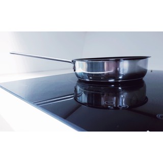 CHẢO INOX GOLDSUN GPP09-F16