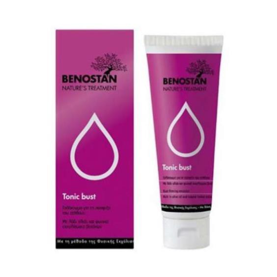 TONIC BUST – KEM SĂN CHẮC NÂNG NỞ NGỰC – 125ML – HY LẠP | BigBuy360 - bigbuy360.vn