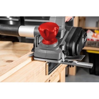 MÁY BÀO GỖ OZITO PLR-750