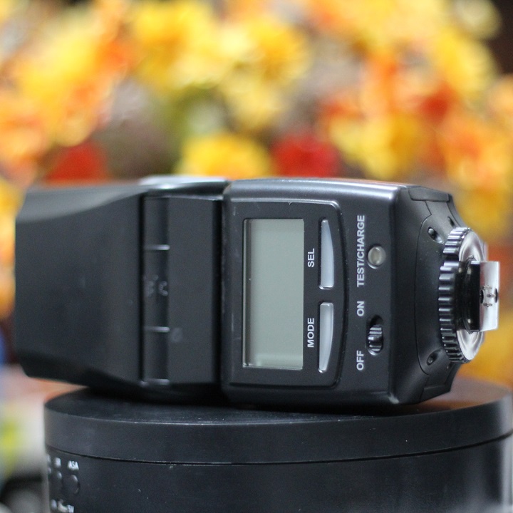 Đèn flash EF42 Fujifilm
