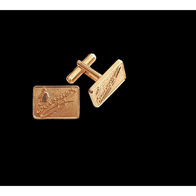 Cufflinks Cài tay áo khuy măng sét Nhật