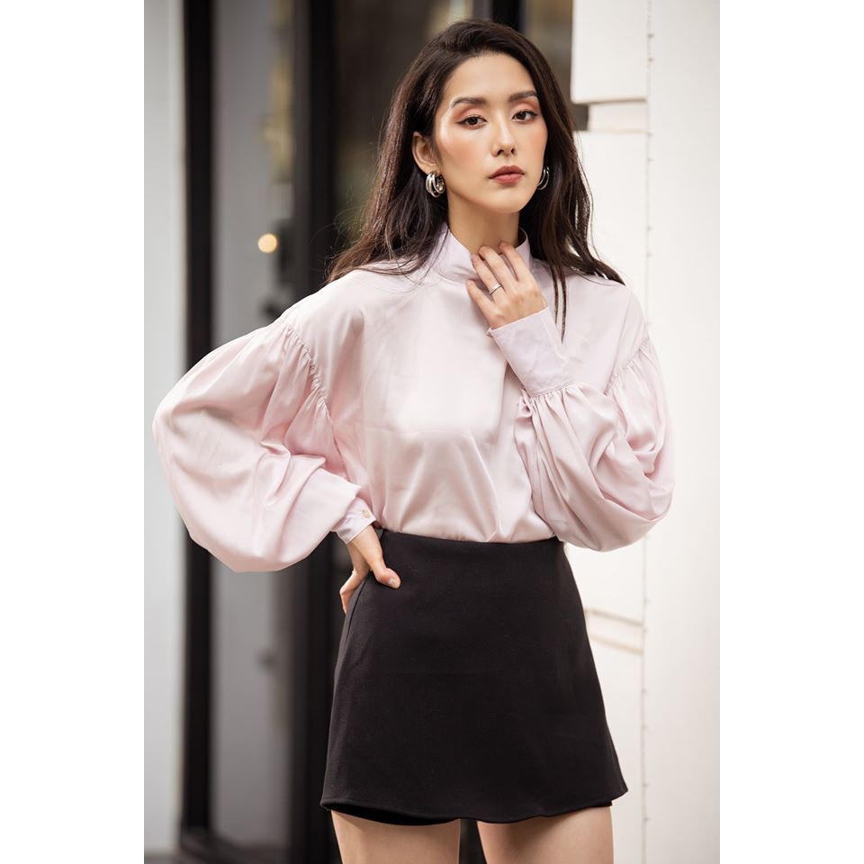 NARCOTICS-LENNY SKIRT- VÁY NGẮN CHỮ A. | BigBuy360 - bigbuy360.vn