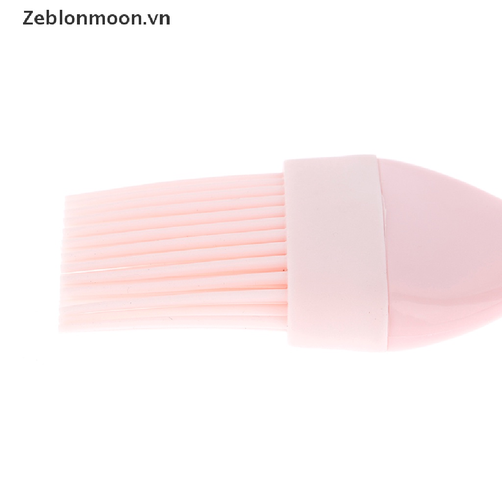 Bộ 1 / 3 Dụng Cụ Nhà Bếp Bằng silicone Tiện Dụng