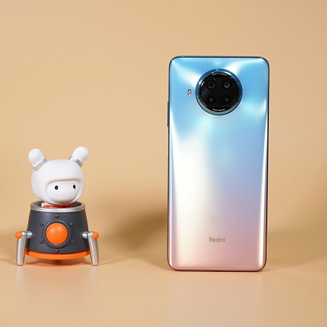 [FREESHIP XTRA]-Điện thoại Xiaomi Note 9 Pro 5G 6_128Gb - Hàng nhập khẩu (China version)- Bảo hành 6 Tháng