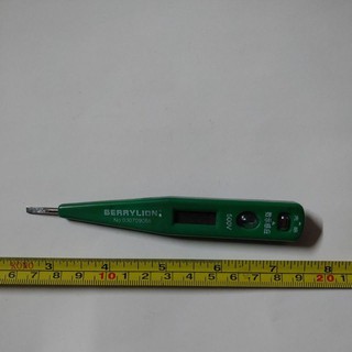 Bút thử điện điện tử berrylion