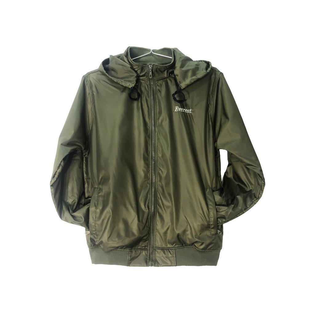 Áo khoác dù 2 lớp AKD-Xanh đen thời trang Everest | BigBuy360 - bigbuy360.vn