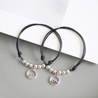 (HCM) Combo Hai Vòng tay Cặp đôi Song Hỷ, Lời thề Sông núi, Một đời là Em, Vòng tay Vô cực