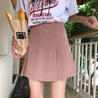 Chân váy xếp ly xinh