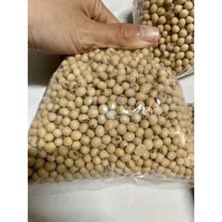 Đậu nành - đậu tương 500gr