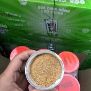 Muối Chấm Hảo Hảo Chua Cay (hàng có sẵn)