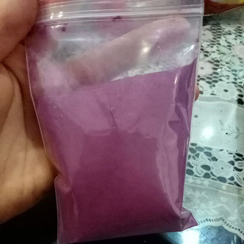 bột khoai tím gói 50g