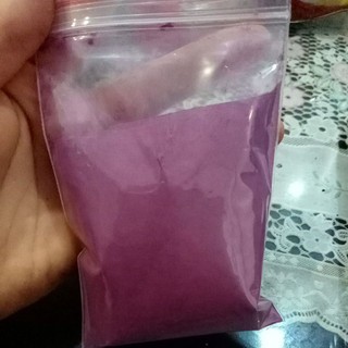 Bột khoai tím gói 50g