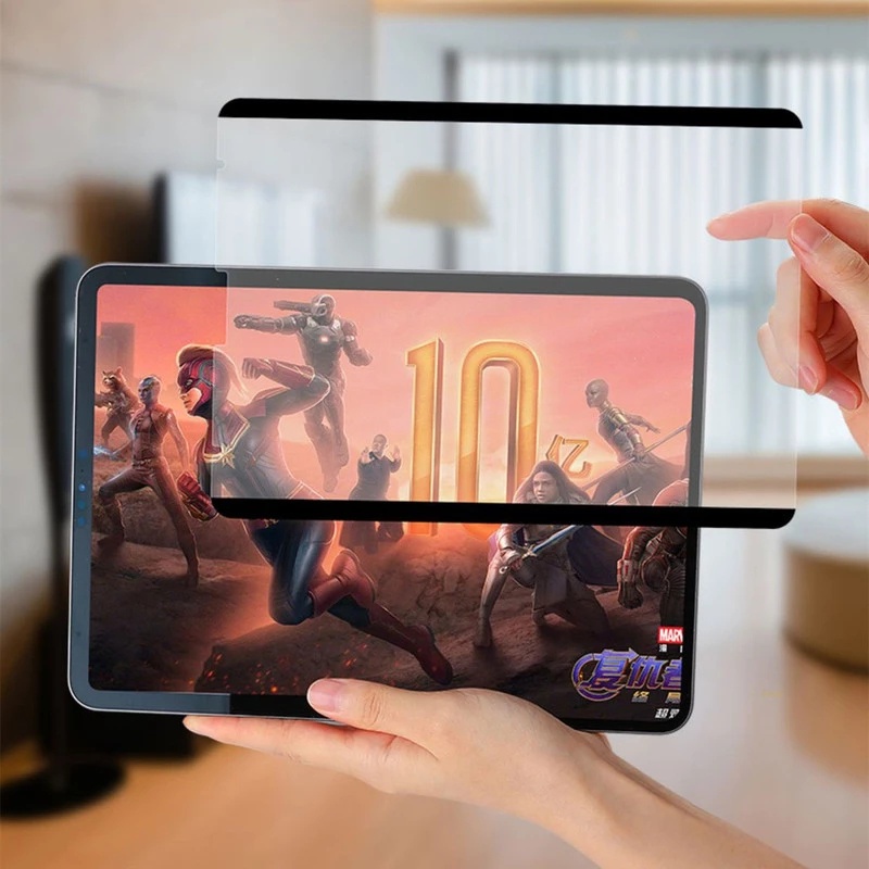 Bao Da Máy Tính Bảng Màu Nhám Cho Samsung Galaxy Tab S7 FE S7 Plus S8 Plus 12.4 "S8 S7 S6 Lite 2022 2020