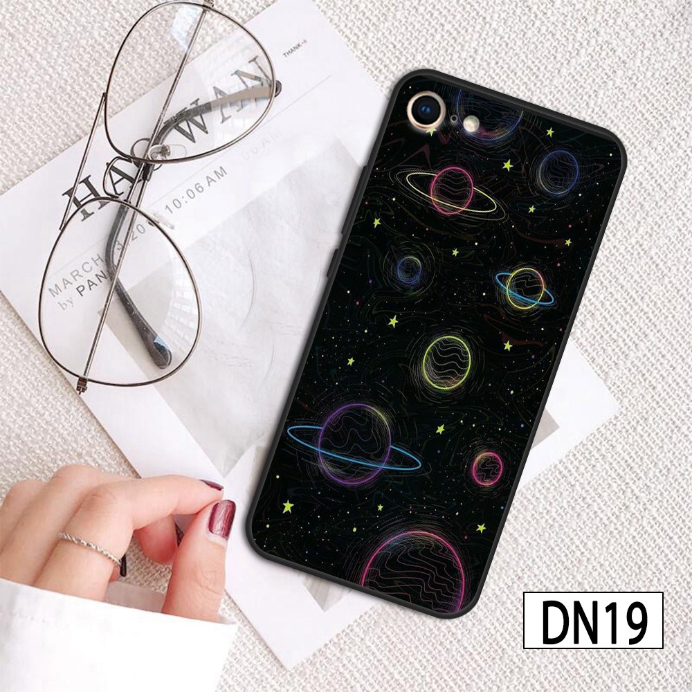 ỐP LƯNG IPHONE 6 / 6S - IPHONE 7 /8 - IPHONE 6 PLUS IN HÌNH hoa