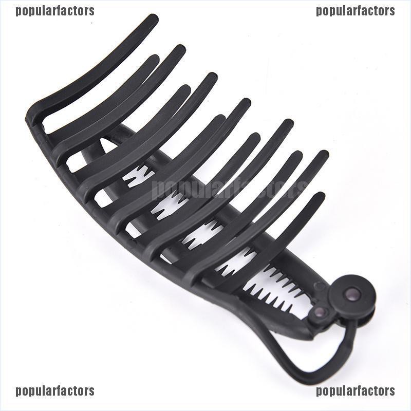 Dụng Cụ Búi Tóc Tiện Lợi Cho Nữ