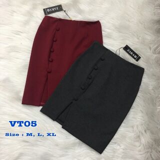 Váy công sở