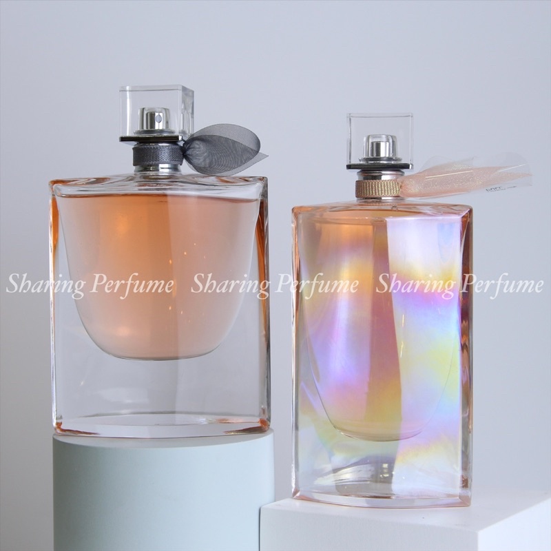 💥Sharingperfum - Nước hoa nữ Lancome laviest bell L’eau de parfum  , Soleil crystal