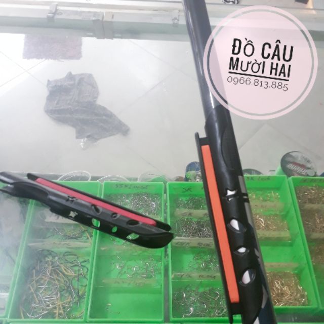 Ốp Cần Tay Câu Cá