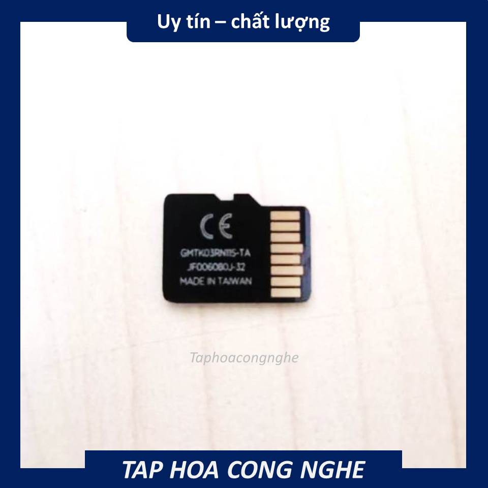 Thẻ nhớ 32gb  class 10 - 32G  chuyên dùng Camera IP | BigBuy360 - bigbuy360.vn