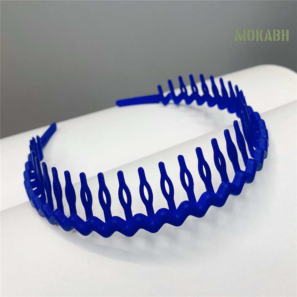 Lược Cài Tóc Trọng Lượng Nhẹ Đơn Giản Thời Trang Cho Nữ