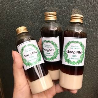 Thảo Dược Tái Tạo Da