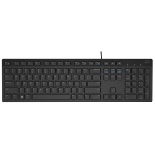 Bàn phím dell kb216 - vl